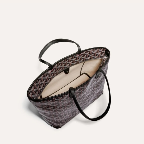 Goyard Artois PM Bag - Picture 2 of 13